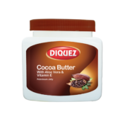 Diquez Cocoa Butter Petroleum Jelly 200G