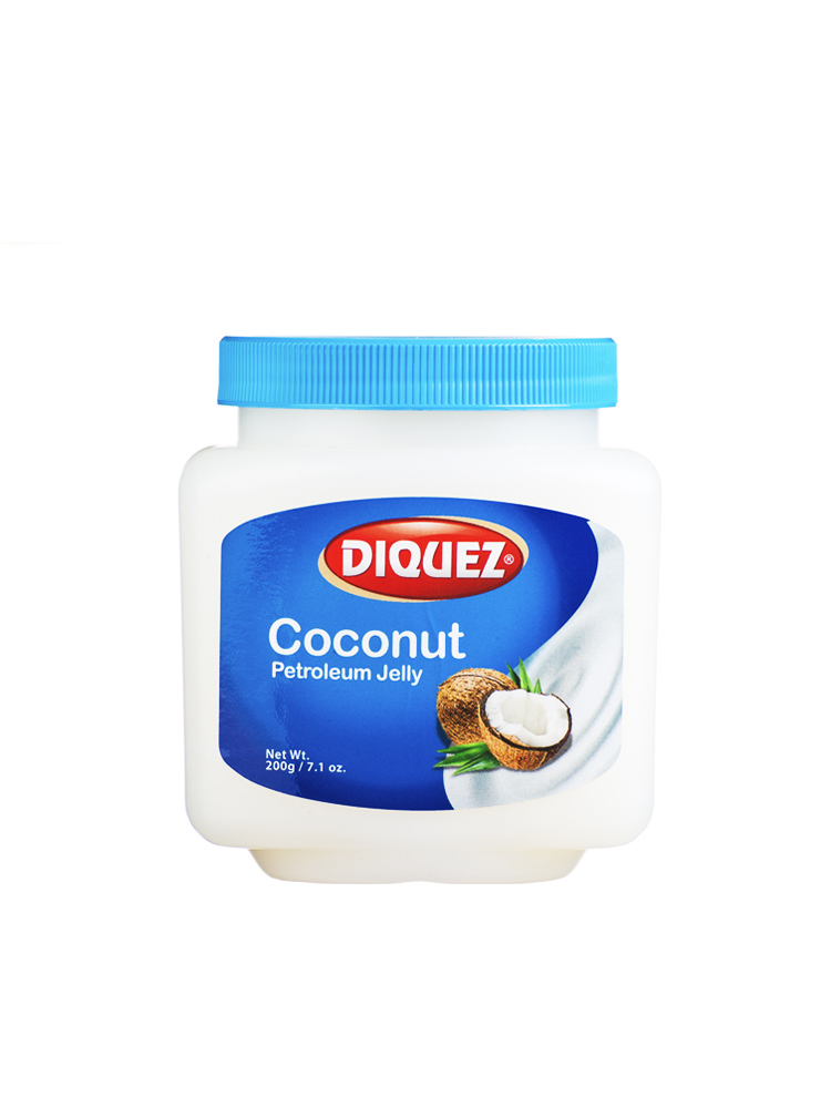 Diquez Coconut Petroleum Jelly 200G
