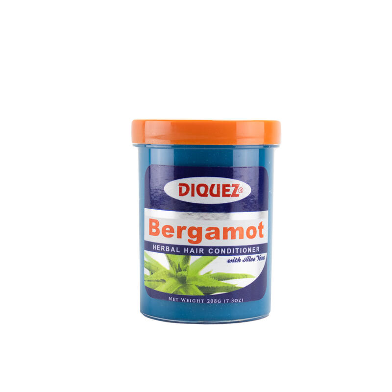 Diquez Bergamont 208G