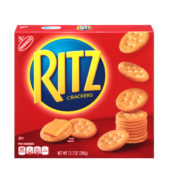 Ritz Crackers 388G