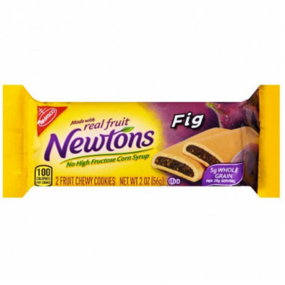Fig Newton Single 57G