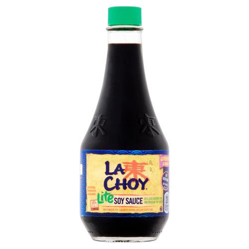 La Choy Lite Soy Sauce 444ML