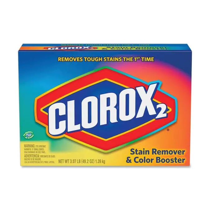 Clorox Stain Color Bost 1.39KG