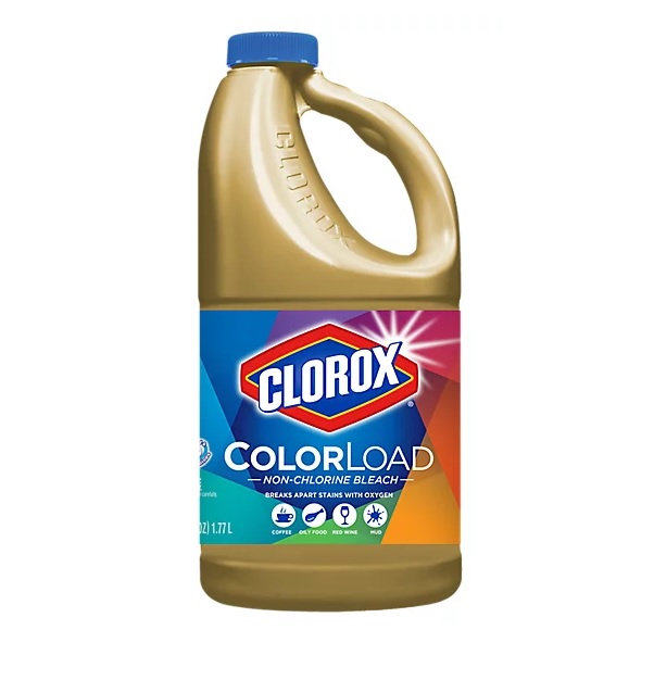 Clorox Color Nc Bleach 1.77L