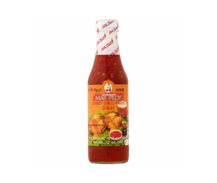 Maeploy Sweet Chili Sauce 340G