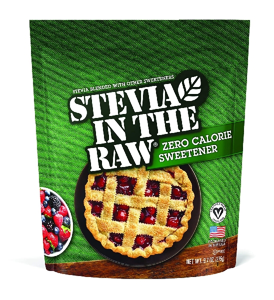 Stevia Sweetener Extract 275G