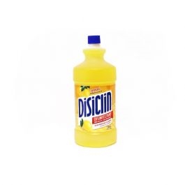 Disiclin Lemon Disinfectant 1.65L