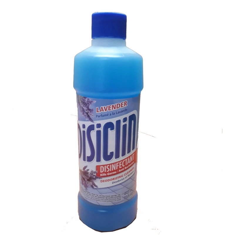 Disiclin Lavender Cleaner 443L