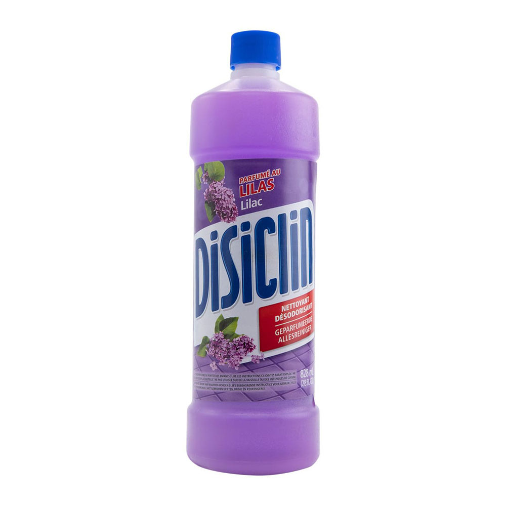 Disiclin Lilac Cleaner 828Ml