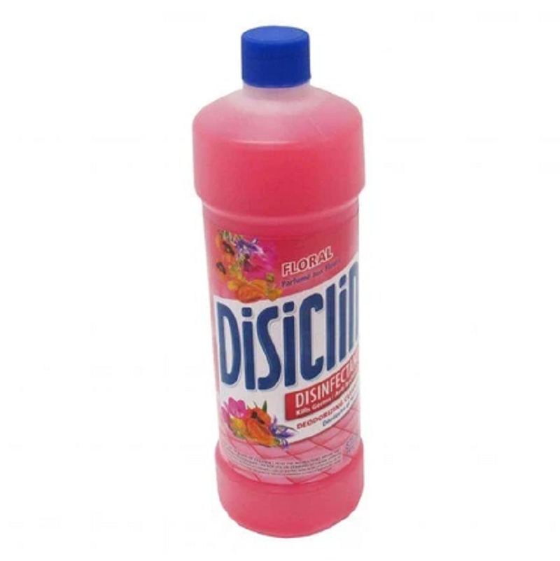 Disiclin Floral Cleaner 443ML
