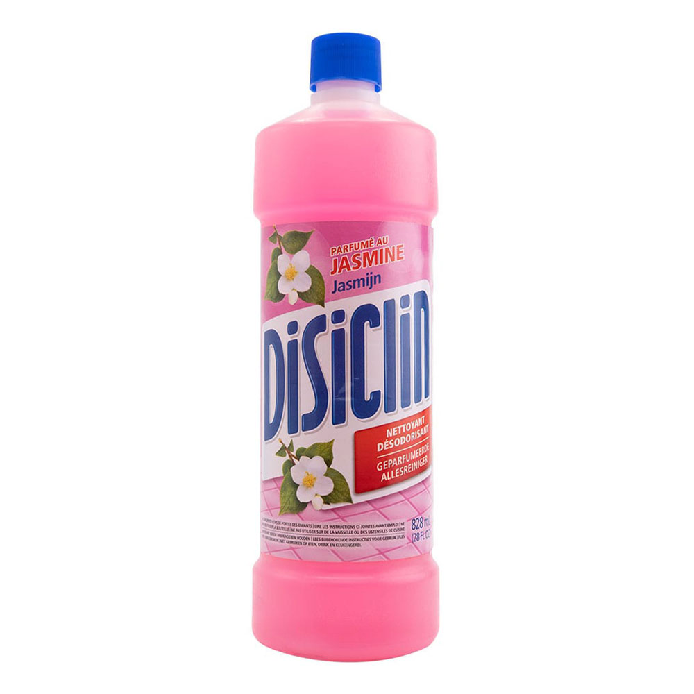 Disiclin Jasmine Disinfectant 828ML