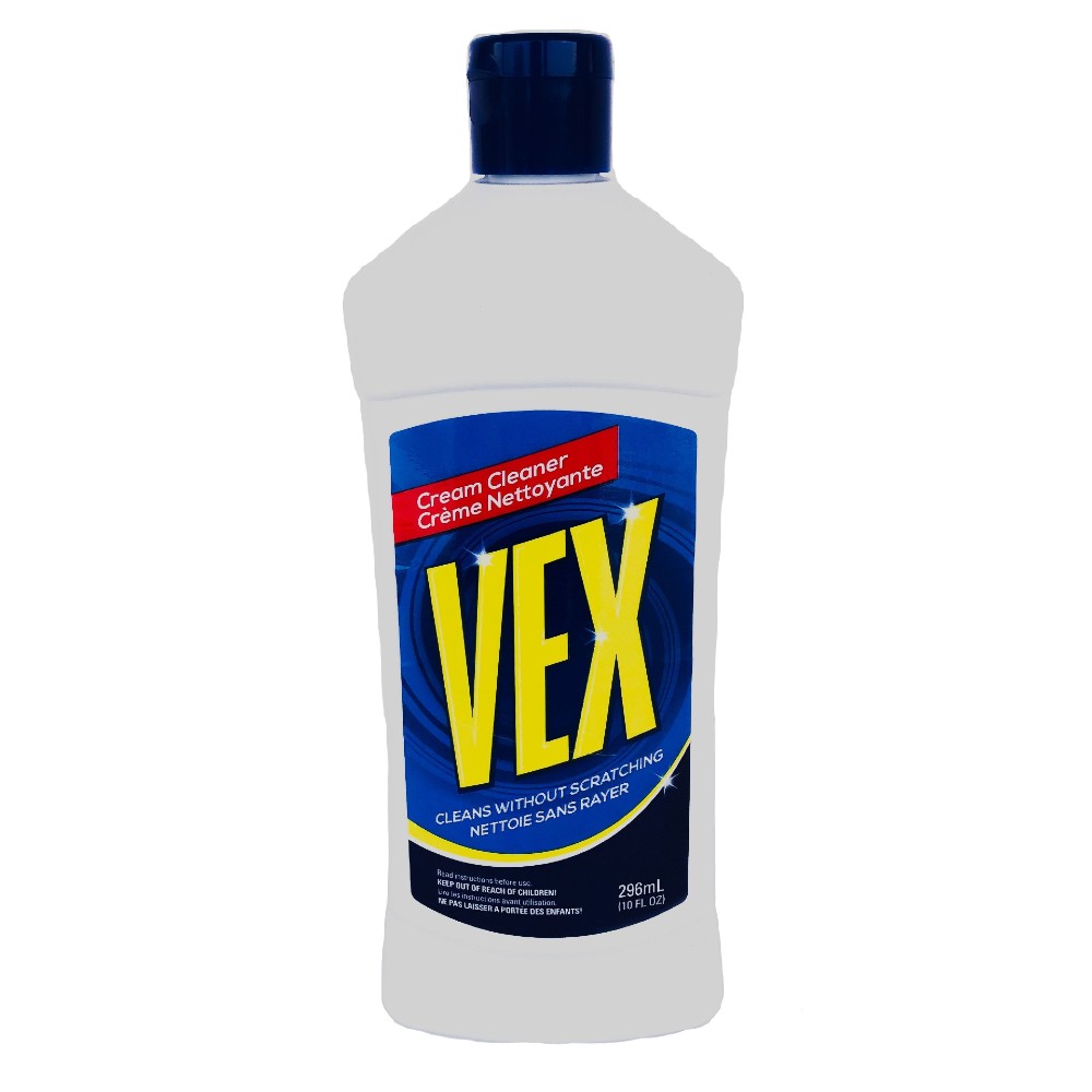 Vex Cream Cleanser Original 296ML