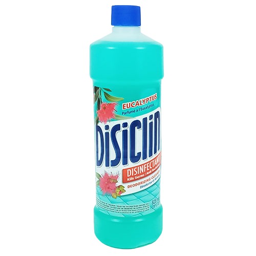 Disiclin Cleaner 828ML