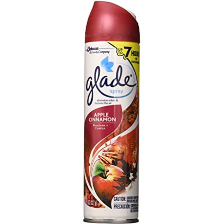 Glade Aero Apple Cinnamon 226ML