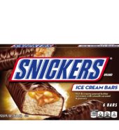 Snickers Ice Cream Bar 340G