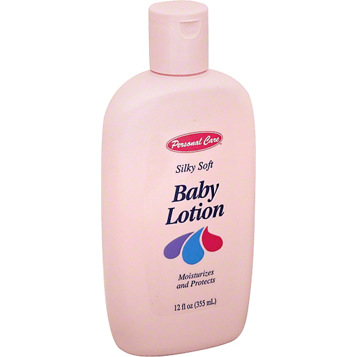Personal Care Baby Lotion 355ML