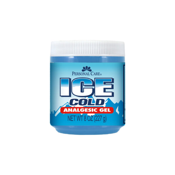 Personal Care Ice Gel 227G