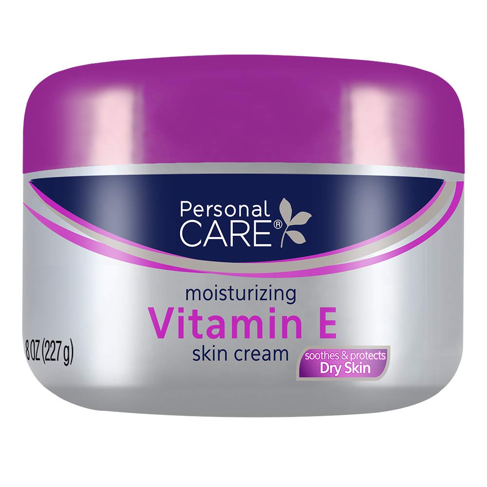 Personal Care Vit E Cream (Each)