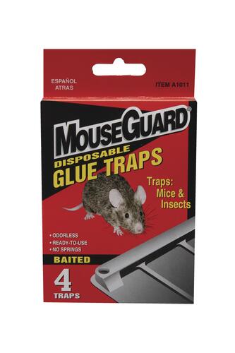 Sale Mart Mouse Traps (Each)