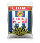 Chief Baking Powder 110G