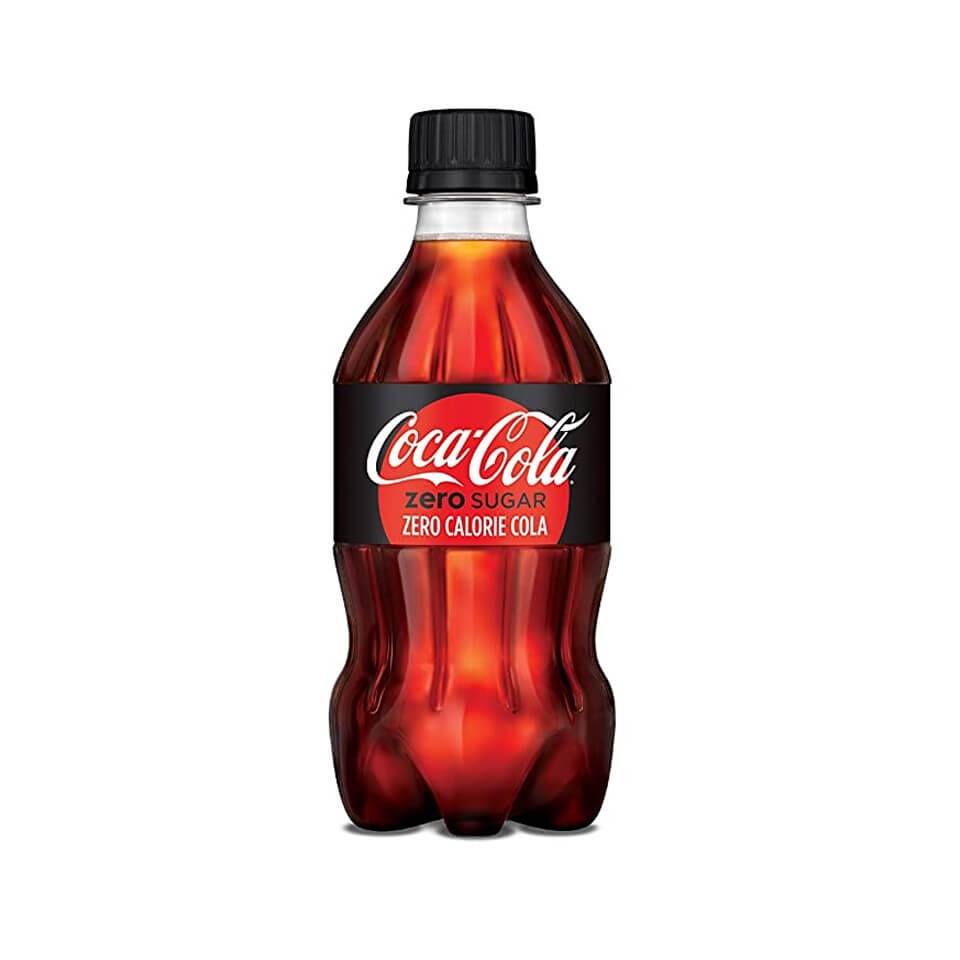 Coca Cola Zero 355ML