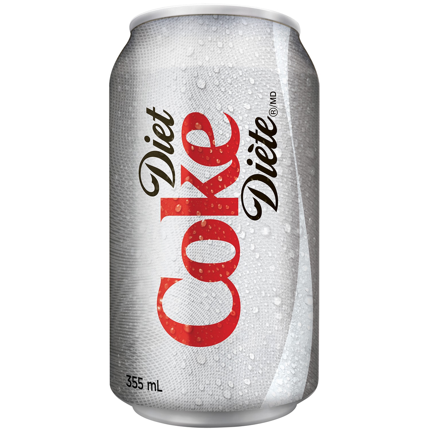Diet Coke 355ML