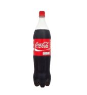 Coca Cola Original 1.25L