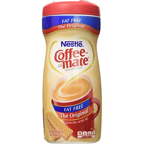 Nestle Coffee Mate Regular 453G