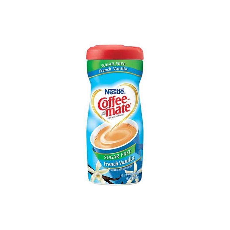Nestle Coffemate Vanilla 289G
