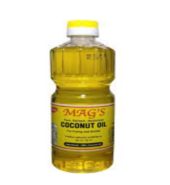 Mags Coconut Oil 500ML