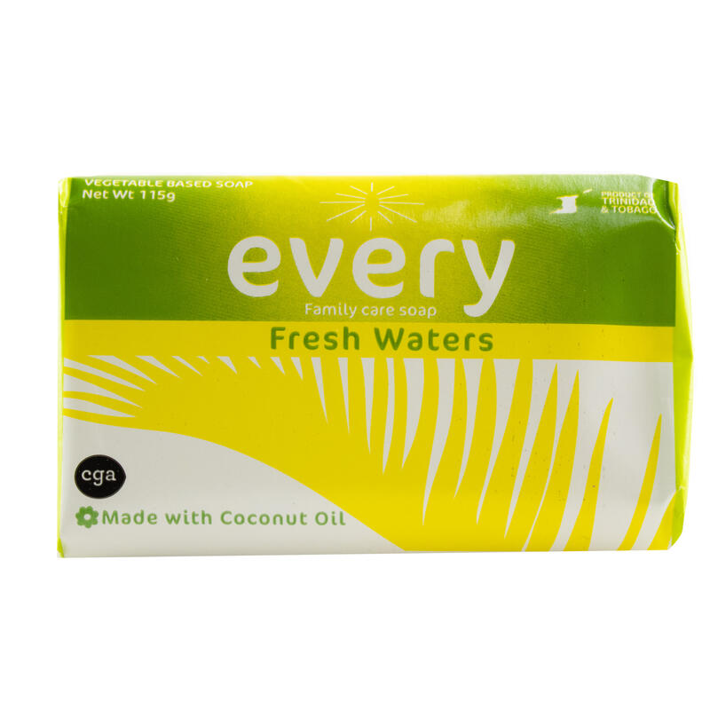 Every Fresh Waters Soap 115G