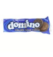 Bermudez Chocolate Domino 57G