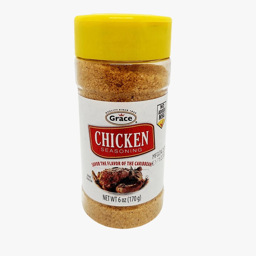 Grace Chicken Seasoning 170G