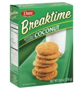 Breaktime Coconut Biscuit 250G