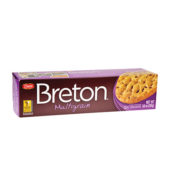 Breton Multi Grain Cracker 250G