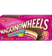 Dare Wagon Wheel R/Berry 360G