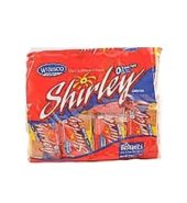 Shirley Biscuit Snack 12X 37G