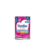 Similac Soy Isomil Fussy Gas 352G