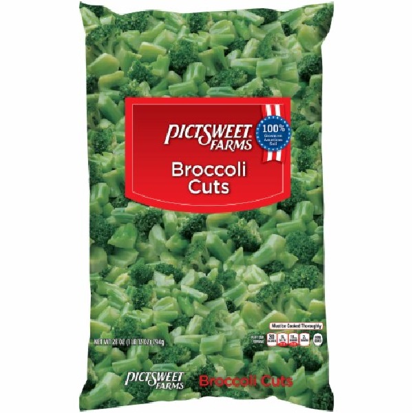 Pictsweet Broccoli Cuts 794G