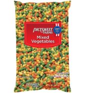 Pictsweet Mixed Vegetables 794G