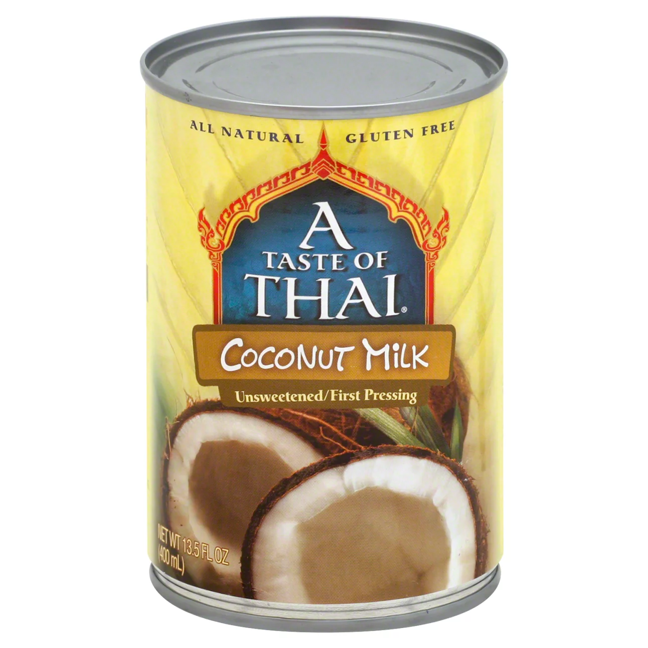 Taste Of Thai Coconut Milk 399ML