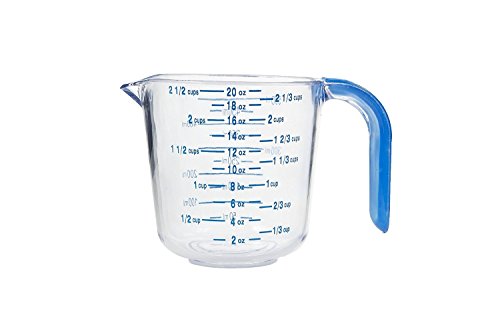 1 1/2 Cup Cool Grip Measure