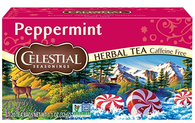 Celestial Peppermint 20X (Each)