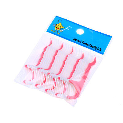 Gum Floss Threaders 25X (Each)