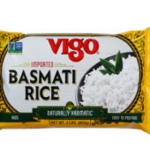 Vigo Basmati Rice 908G
