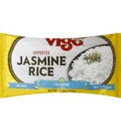 Vigo Jasmine Rice 908G