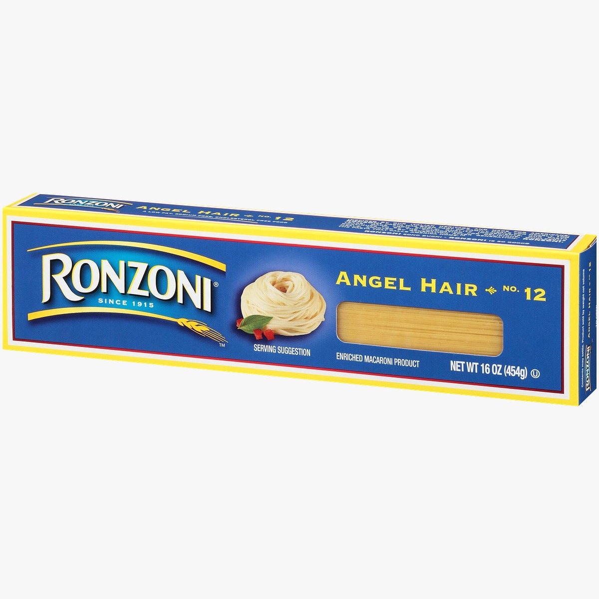 Ronzoni Angel Hair 454G