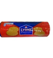 Lyons Digestives 400G