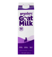 Meyenberg Fresh Goat Milk 946ML