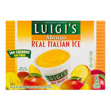 Luigi Italian Mango 6X (Each)